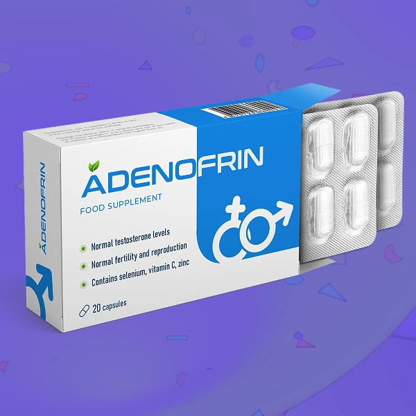 Adenofrin