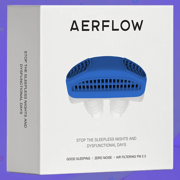 Aerflow