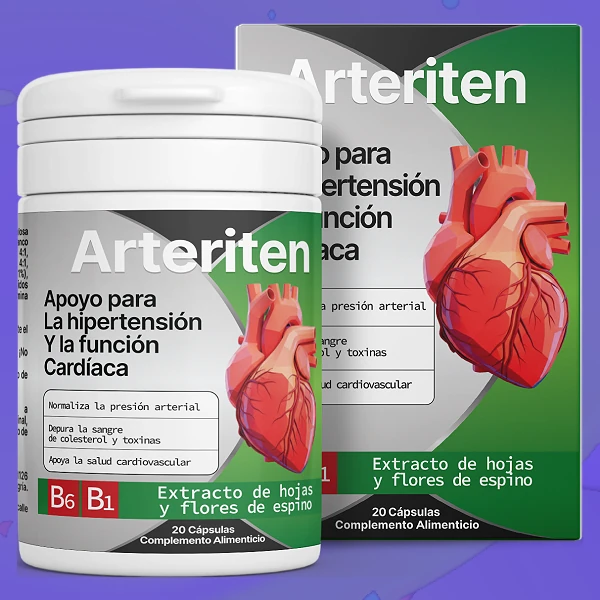Arteriten