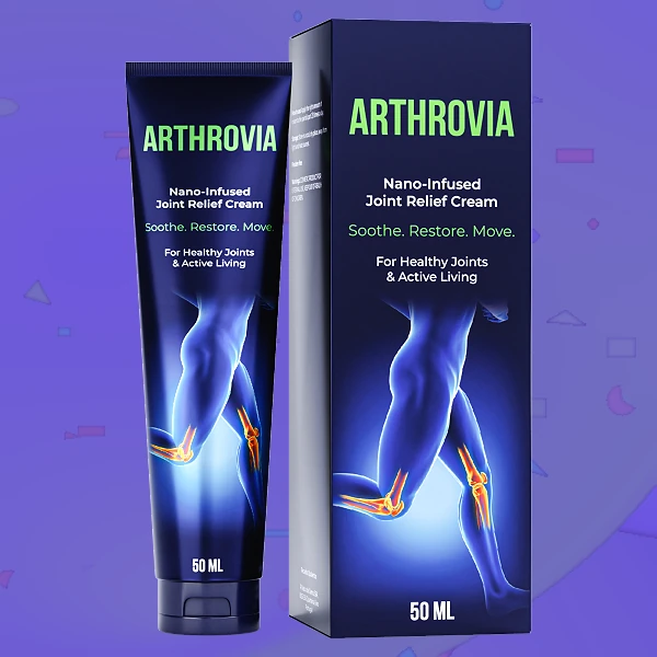 Arthrovia