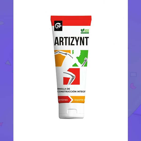 ArtiZynt Gel