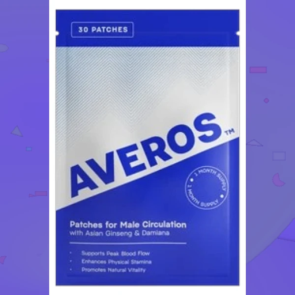 AVEROS