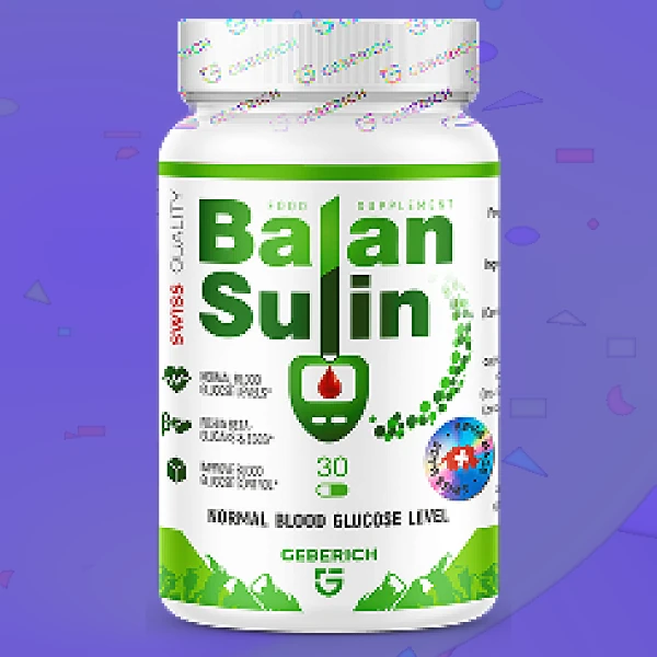 Balansulin