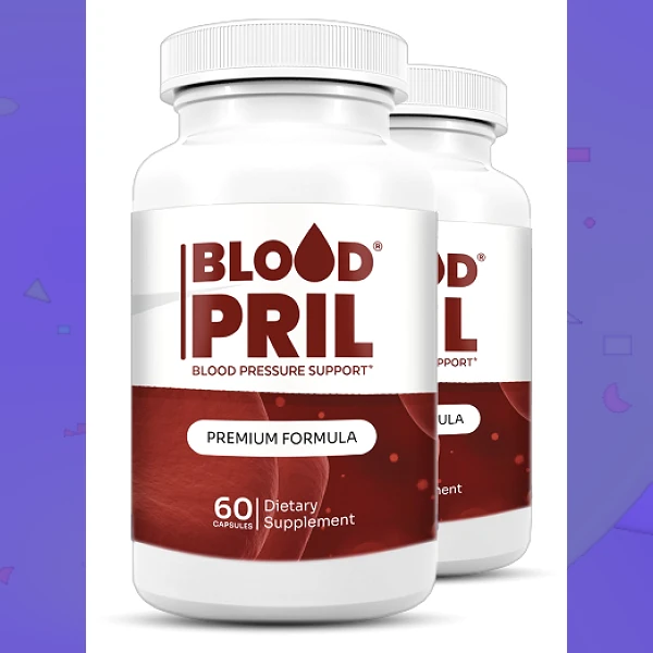 Bloodpril