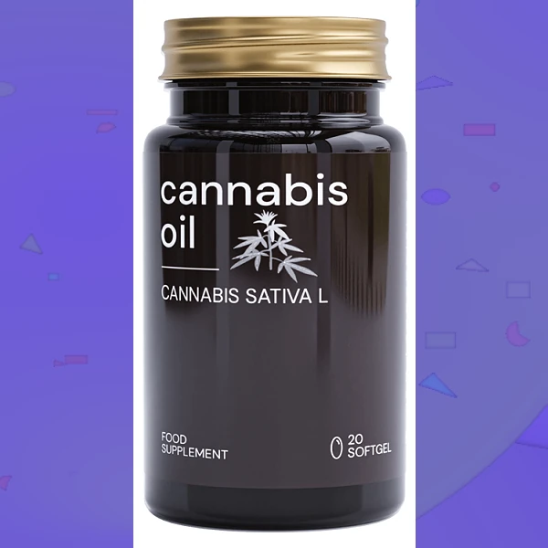 Cannabis Oil