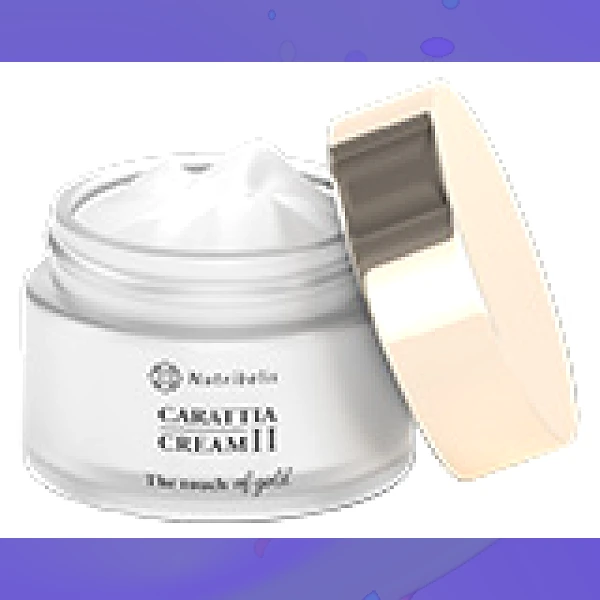 Carattia Cream