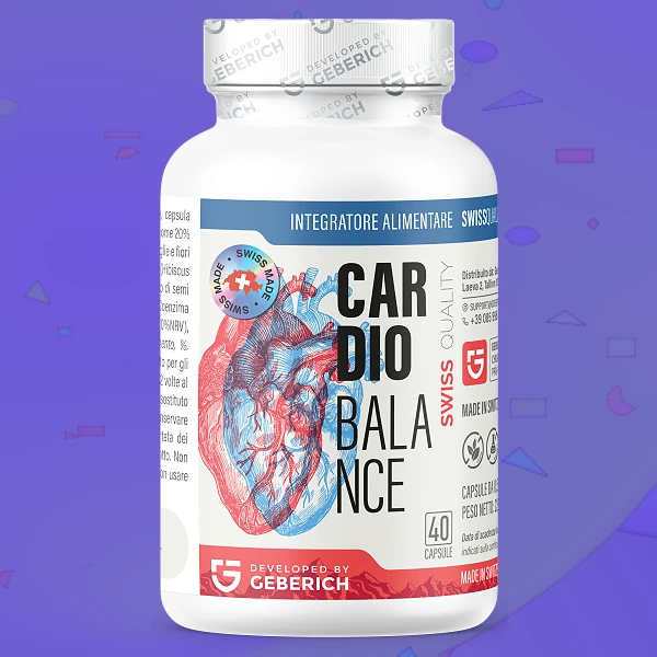 CardioBalance