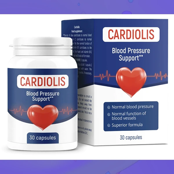 Cardiolis