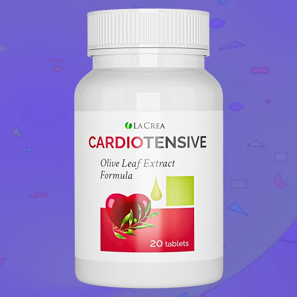 Cardiotensive