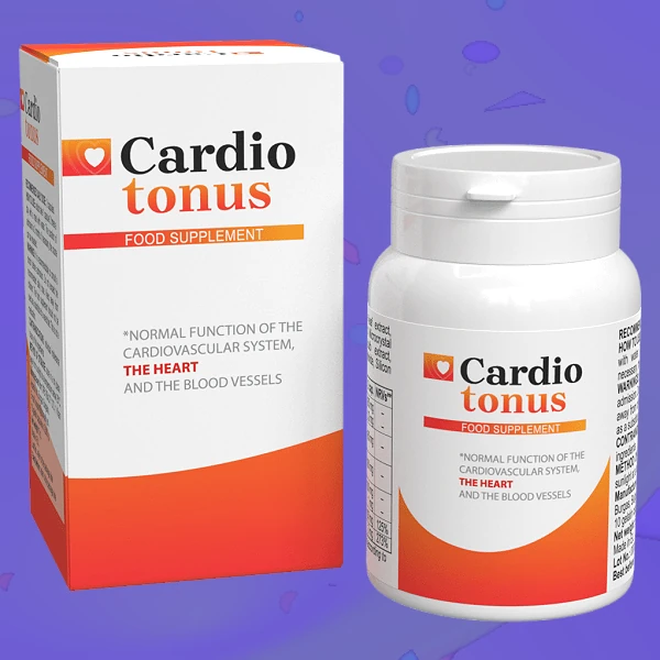 Cardiotonus