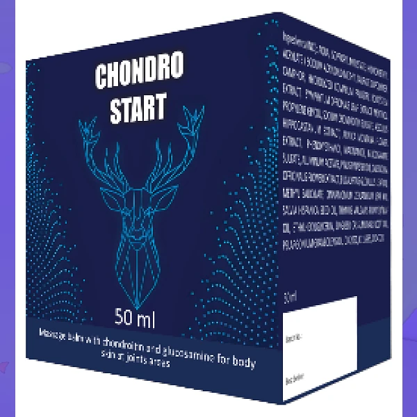 Chondrostart