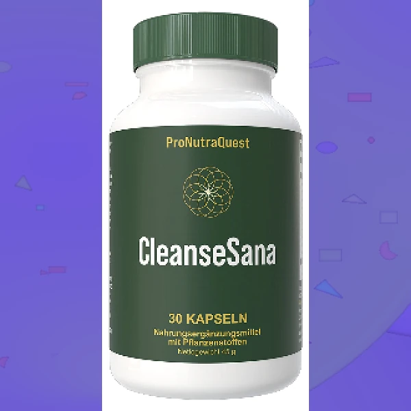 CleanseSana