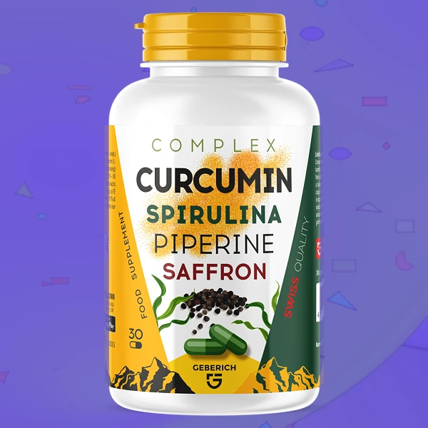 Curcuma