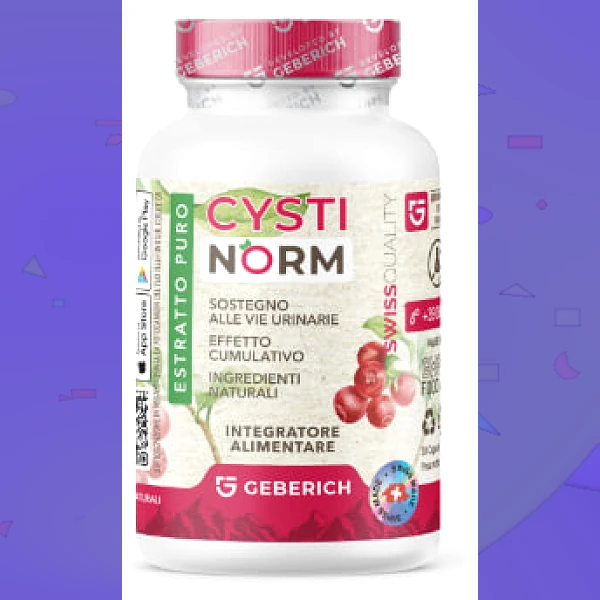 CystiNorm