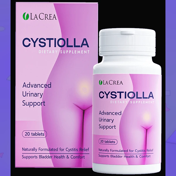 Cystiolla