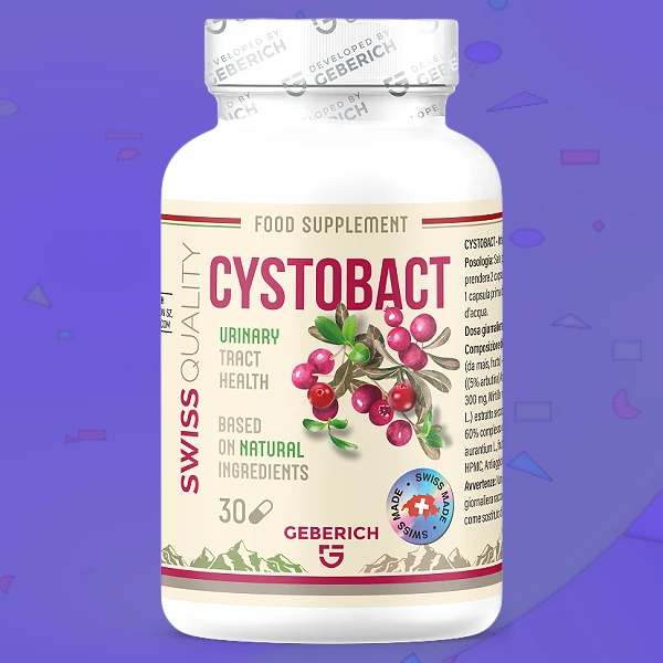CYSTOBACT