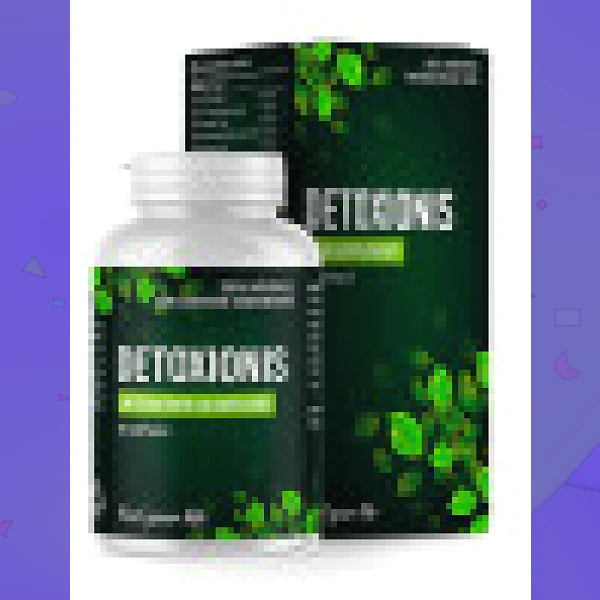 Detoxionis