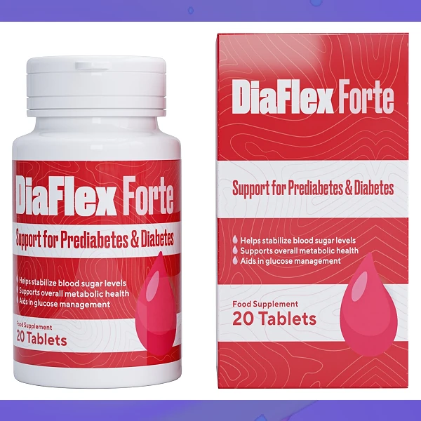 DiaFlex Forte