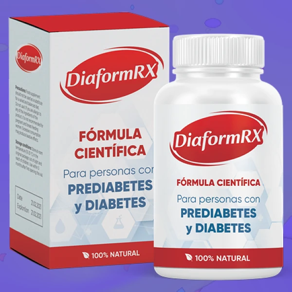 DiaformRX