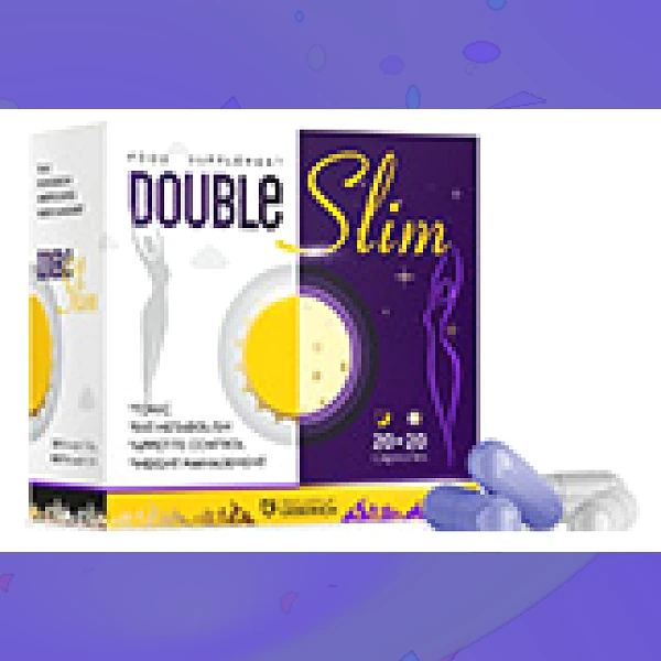 DoubleSlim