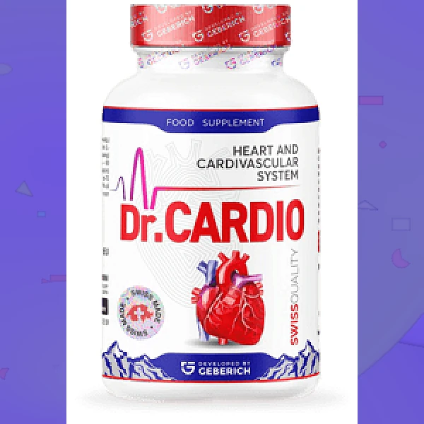 Dr.Cardio