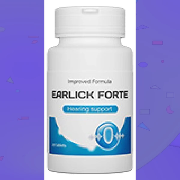 Earlick Forte