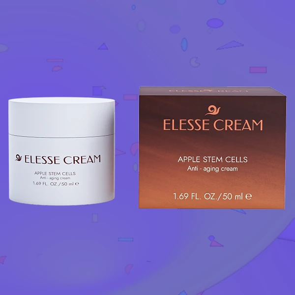 Elesse Cream