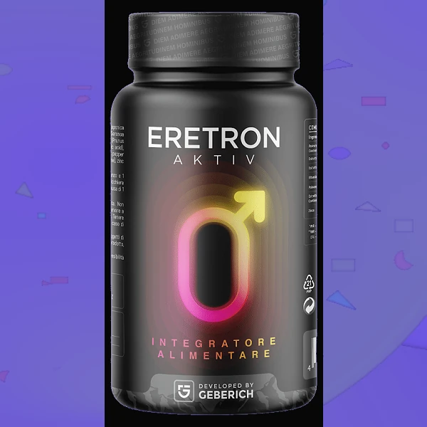 Eretron Aktiv