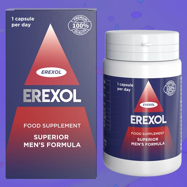 Erexol