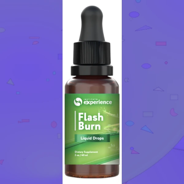 FlashBurn