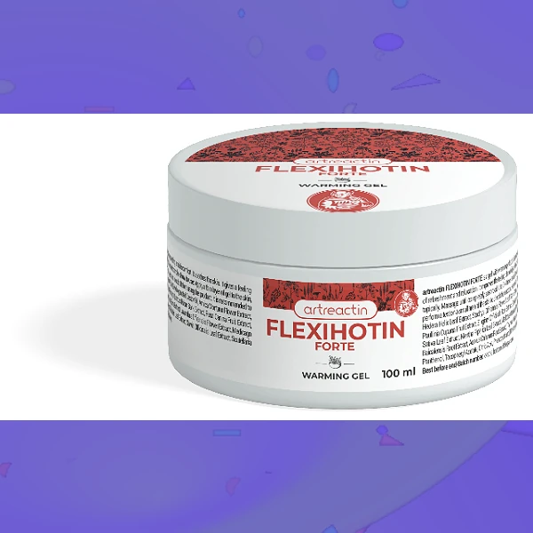 Flexihotin FORTE