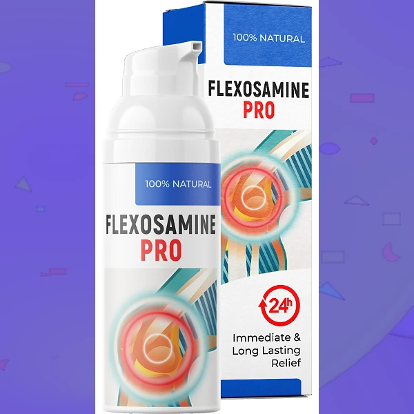 Flexosamine Pro