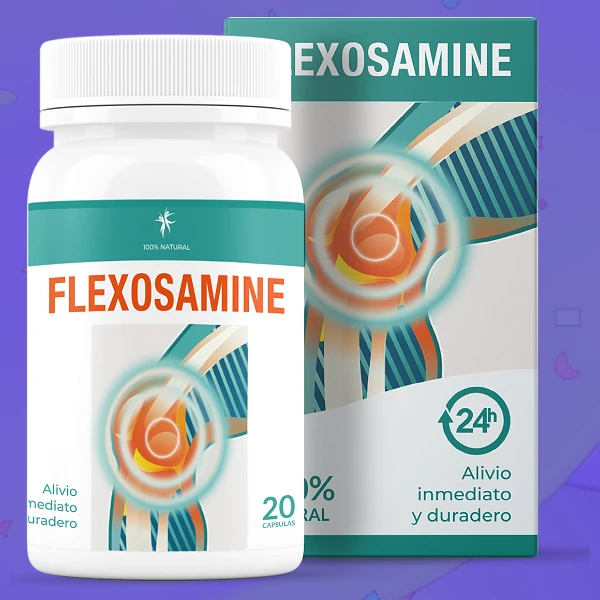 Flexosamine