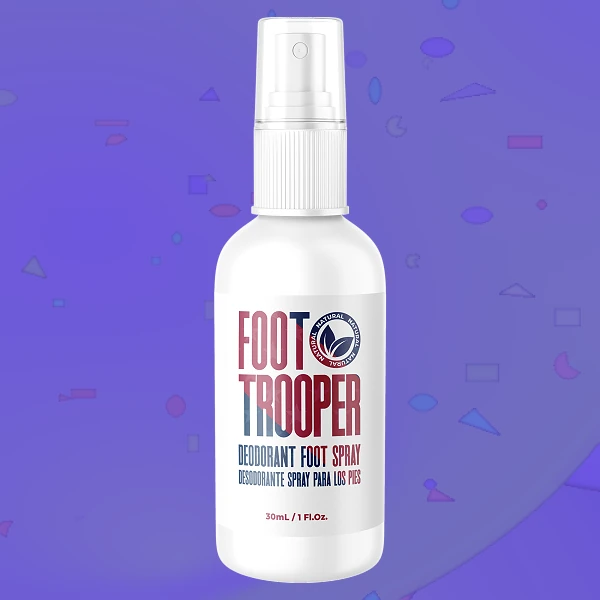Foot Trooper