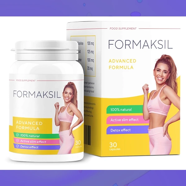 Formaksil