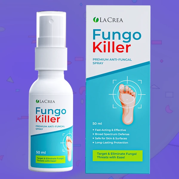 Fungokiller