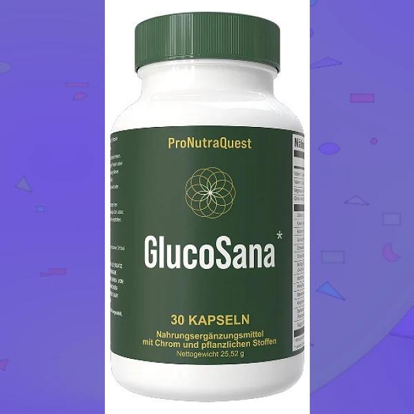 GlucoSana