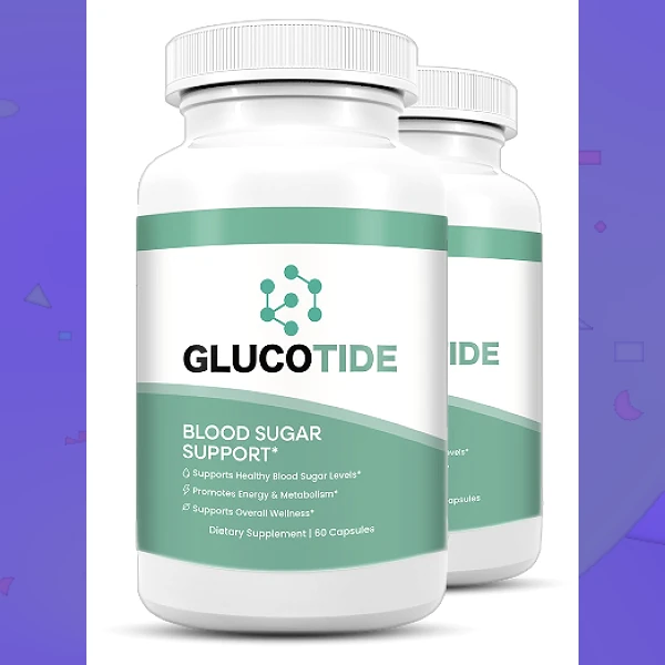 Glucotide