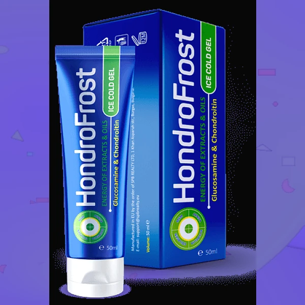 HONDROFROST