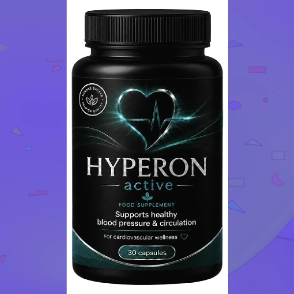 Hyperon