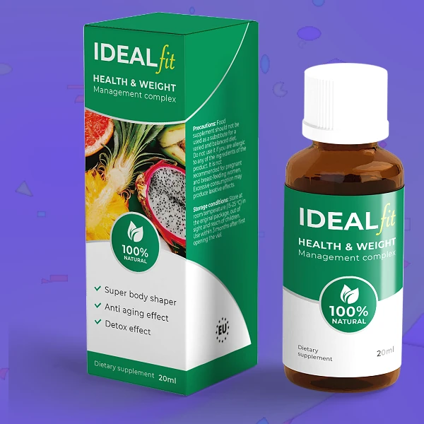 IdealFit