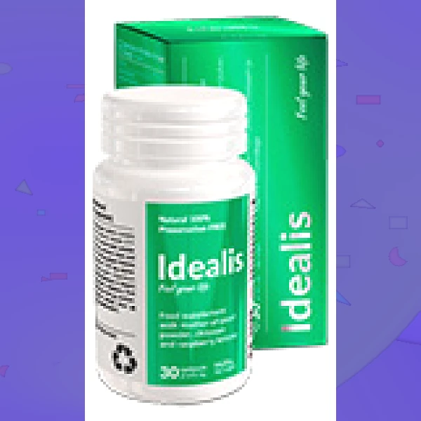 Idealis