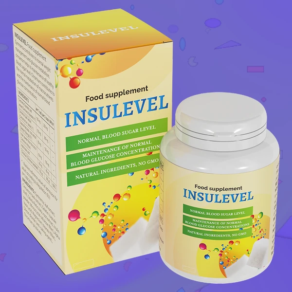 InsuLevel