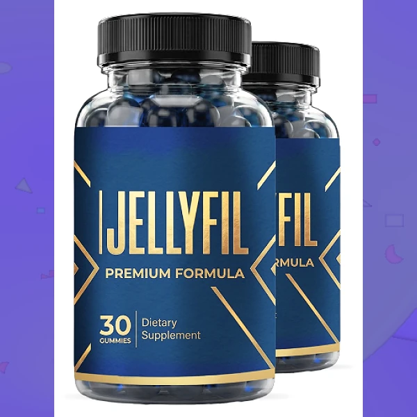 Jellyfil