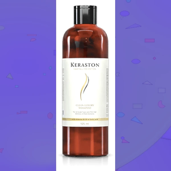 Keraston