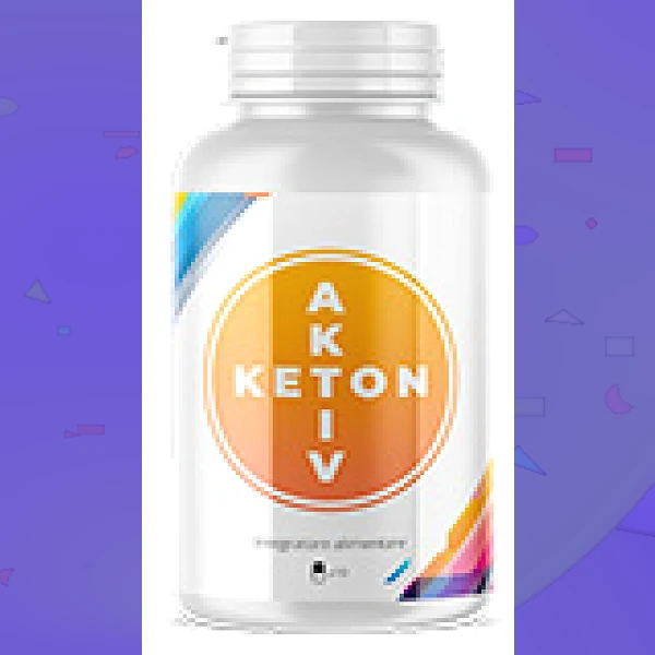 Keton Active