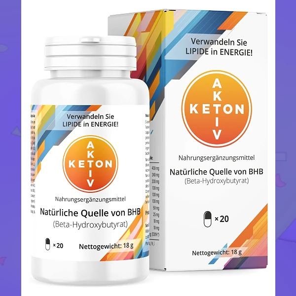 Keton Aktiv