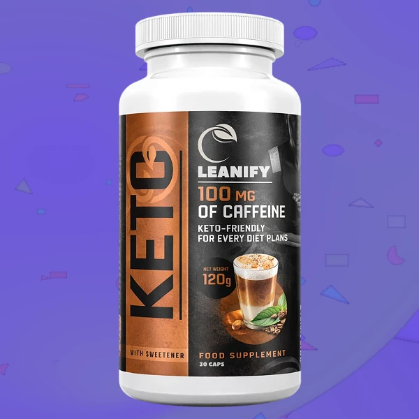 Leanify Keto