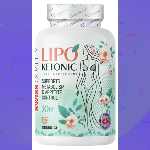 Lipoketonic