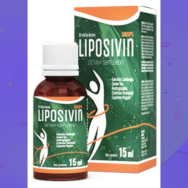Liposivin